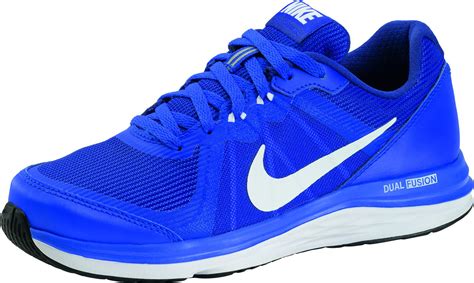 nike damen dual fusion x 2 laufschuhe